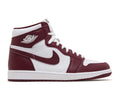 Air Jordan 1 Retro High OG Artisanal Red Sneakers
