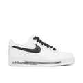 G-Dragon PEACEMINUSONE x Nike Air Force 1 Para-Noise White Sneakers