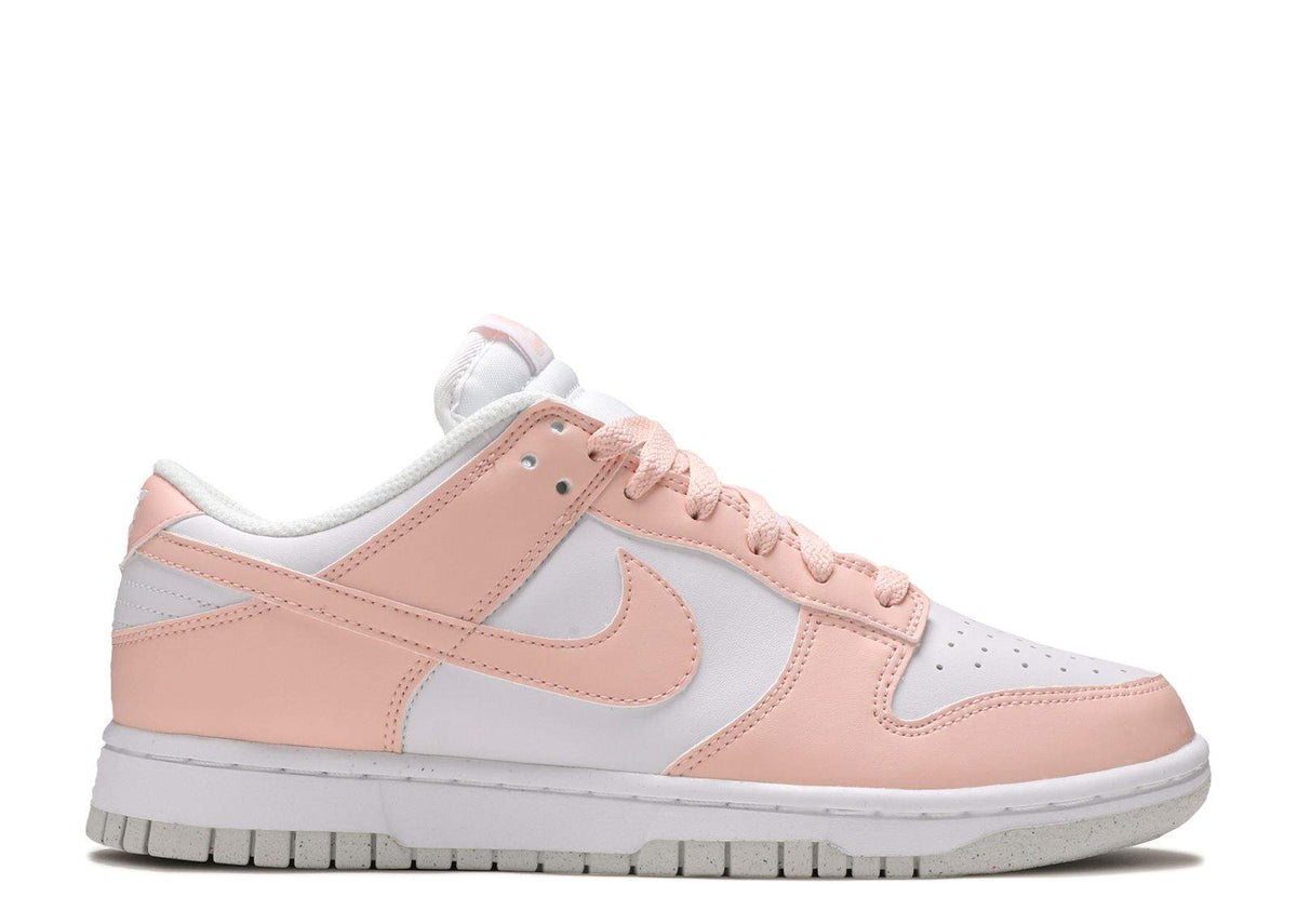 Nike Dunk Low Next Nature 'Pale Coral' Sneakers