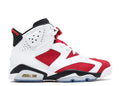 Air Jordan 6 Retro 'Carmine' 2014 Sneakers