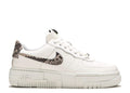 Nike Air Force 1 Pixel SE 'Sail Snake' Sneakers