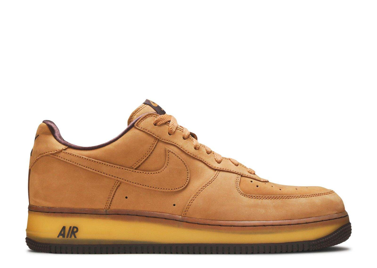 Nike Air Force 1 Low 'Wheat Mocha' Sneakers