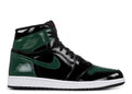 SoleFly x Air Jordan 1 Retro High OG 'Art Basel' Friends & Family Sneakers
