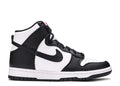 Nike Dunk High 'Black White' Sneakers