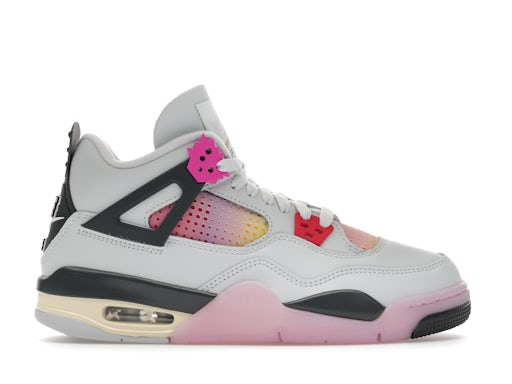 Jordan 4 Retro Comic (GS)