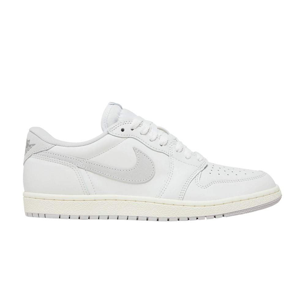 Air Jordan 1 Retro Low '85 OG 'Neutral Grey' Sneakers