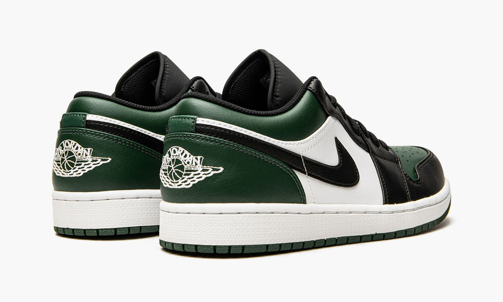 Jordan 1 Low "Green Toe" Sneakers