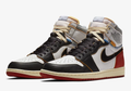 Jordan 1 Retro High Union Los Angeles Sneakers