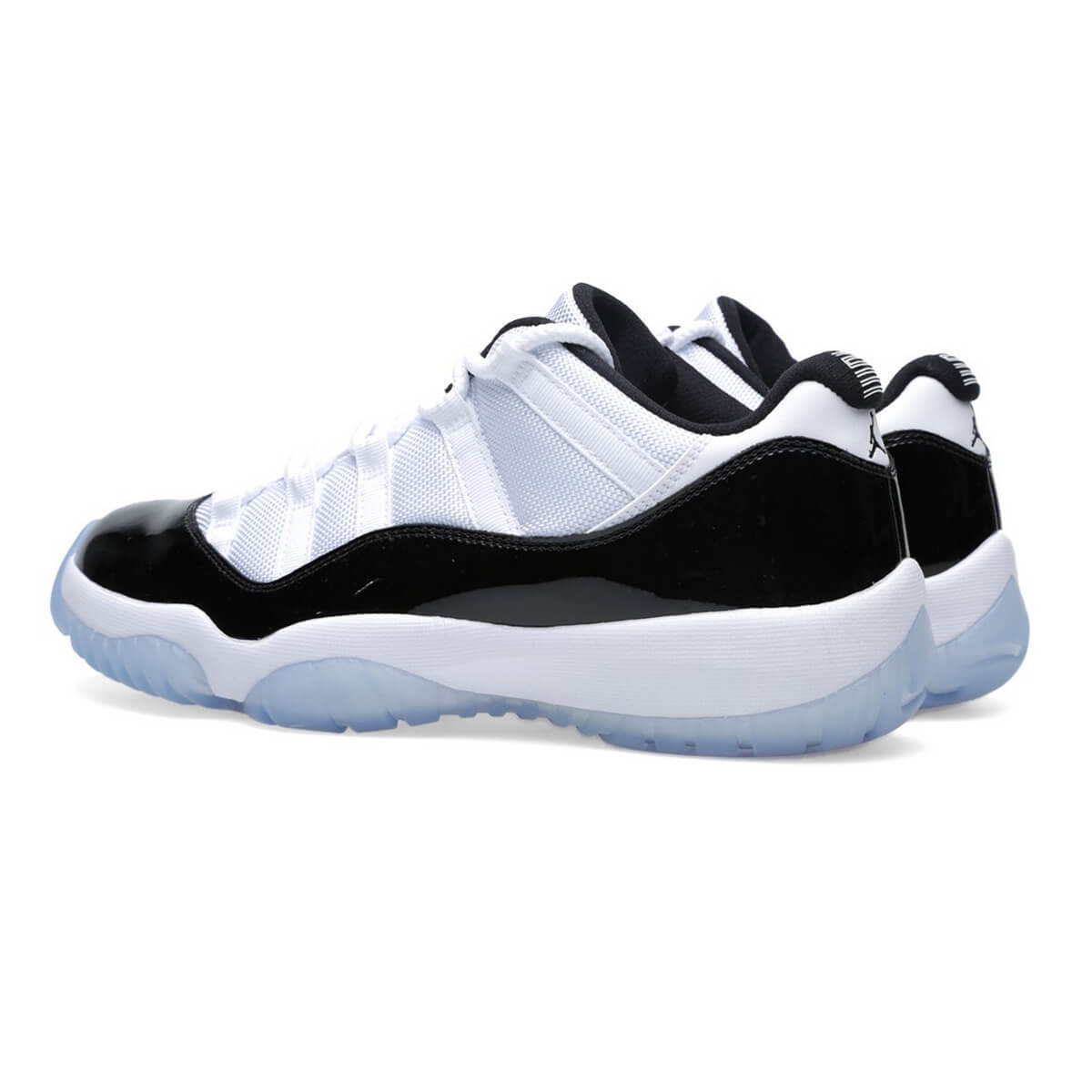 Jordan 11 Retro Concord 528895 Sneakers