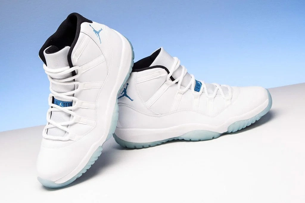 Jordan 11 Retro Legend Blue (2014) Sneakers