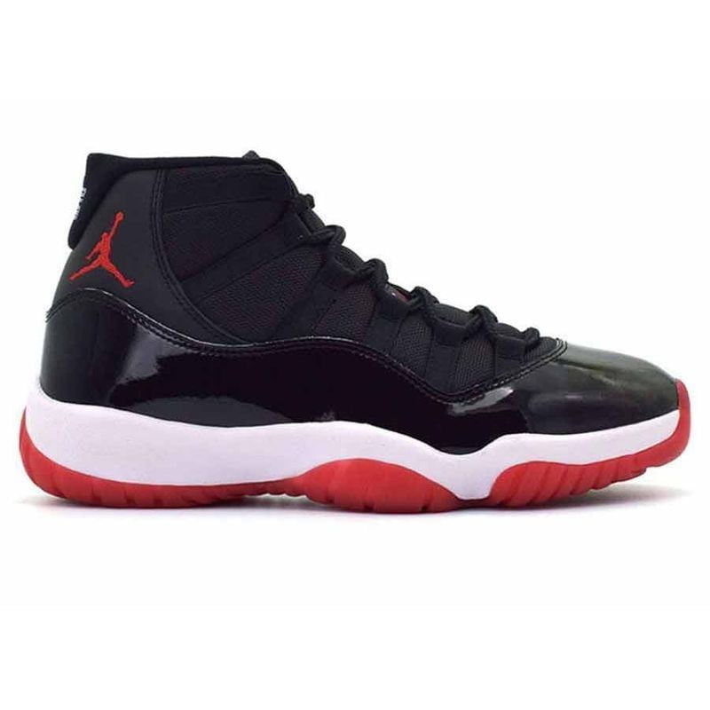 Jordan 11 Retro Playoffs (2012) Sneakers