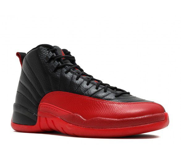 Jordan 12 Retro Flu Game 2016 Sneakers