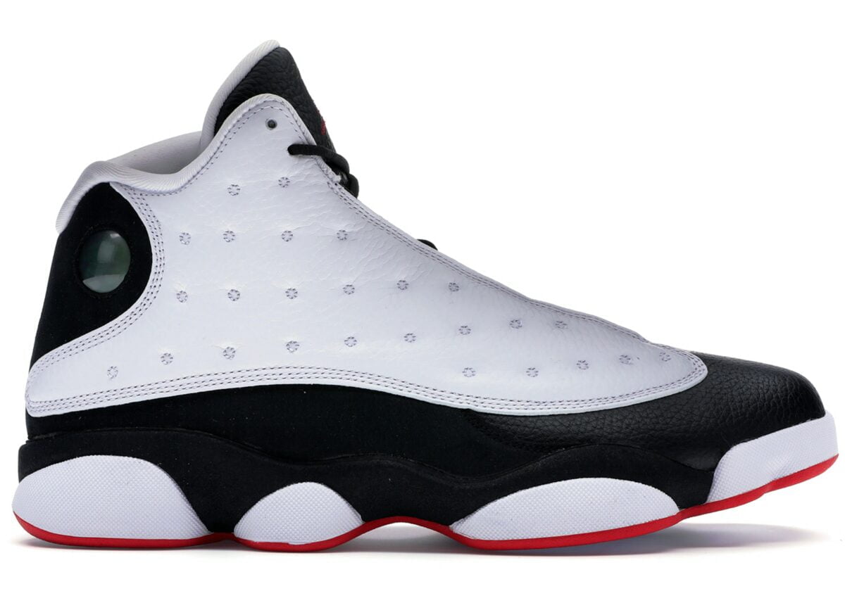 Jordan 13 Retro He Got Game Sneakers