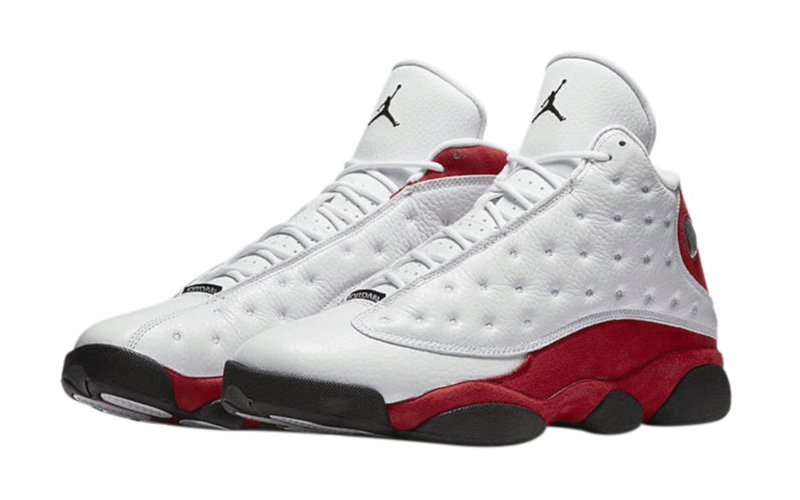 Jordan 13 Retro OG Chicago 2017 Sneakers