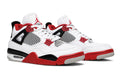 Jordan 4 Retro Fire Red (2020) Sneakers