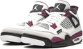 Jordan 4 Retro PSG Paris Saint-Germain Sneakers