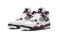 Jordan 4 Retro PSGs ParisSain Sneakers