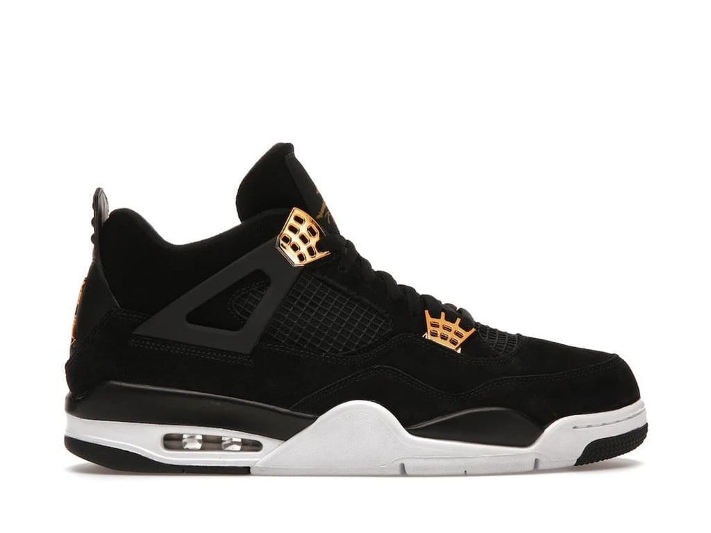 Jordan 4 Retro Royalty Sneakers