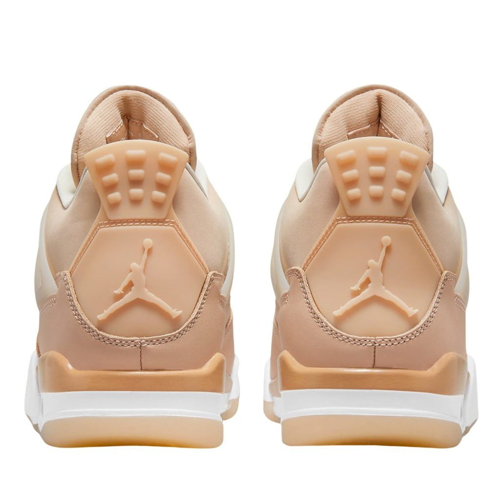 Jordan 4 Retro Shimmer (Women's) Sneakers