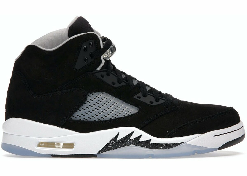 Jordan 5 Retro Moonlight 2021 Sneakers