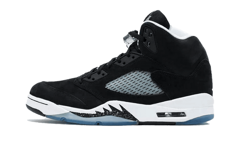 Jordan 5 Retro Moonlight 2021 Sneakers