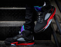 Jordan 5 Retro Top 3 Sneakers
