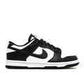 Nike Dunk Low 'Black White' Sneakers