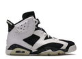 Air Jordan 6 Retro 'Oreo' Sneakers