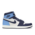 Air Jordan 1 Retro High OG 'Obsidian' Sneakers