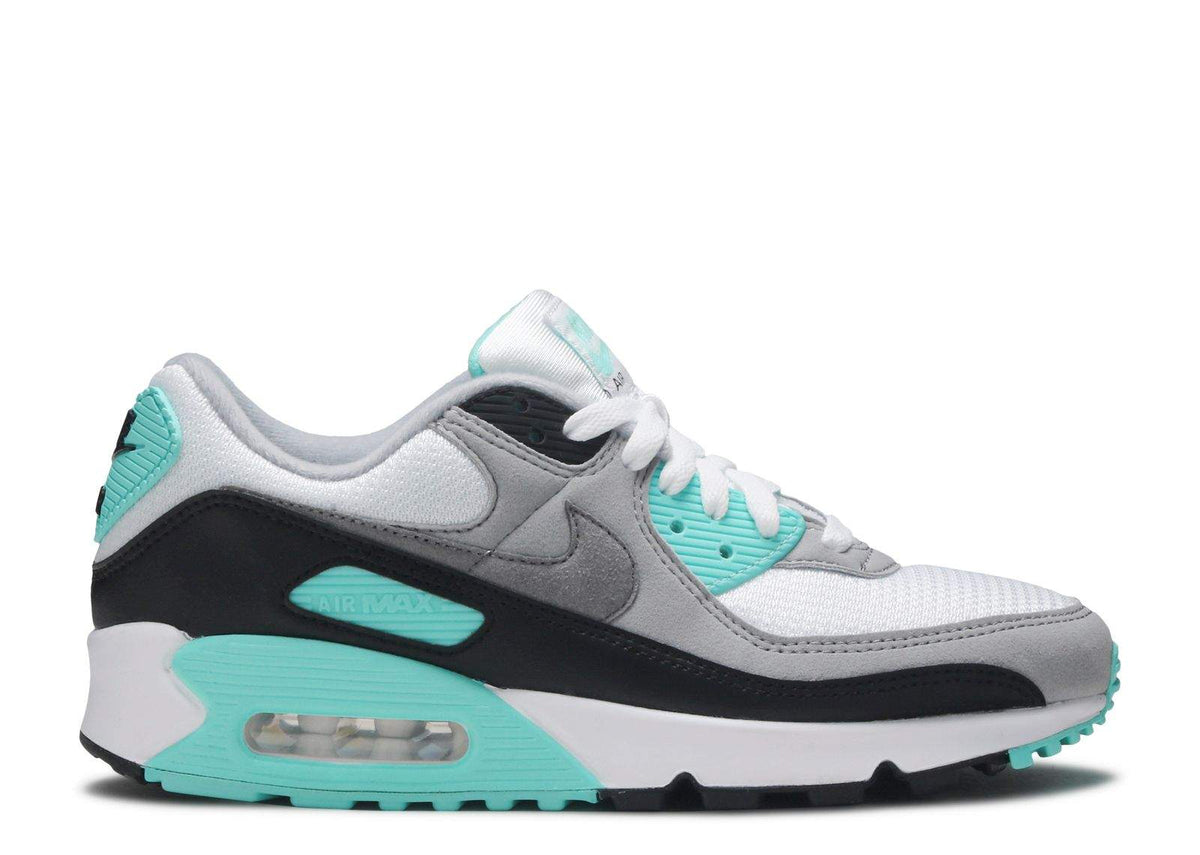 Nike Air Max 90 'Turquoise' Sneakers