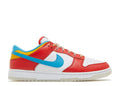 Nike LeBron James x Fruity Pebbles x Dunk Low Sneakers