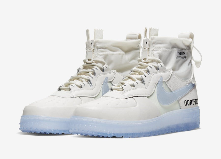 Nike Air Force 1 High WTR Phantom Sneakers