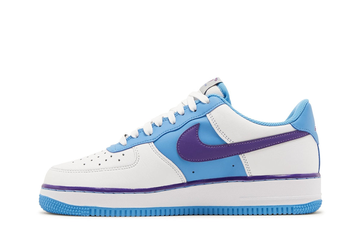 Nike Air Force 1 Low 07 Lakers Sneakers