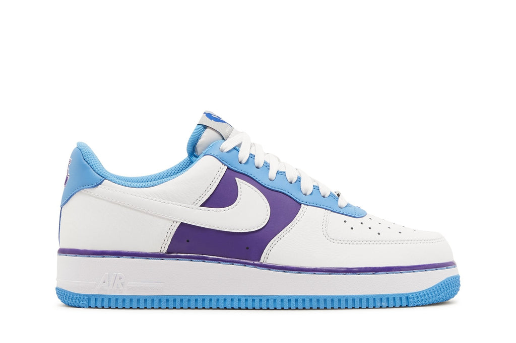 Nike Air Force 1 Low 07 Lakers Sneakers