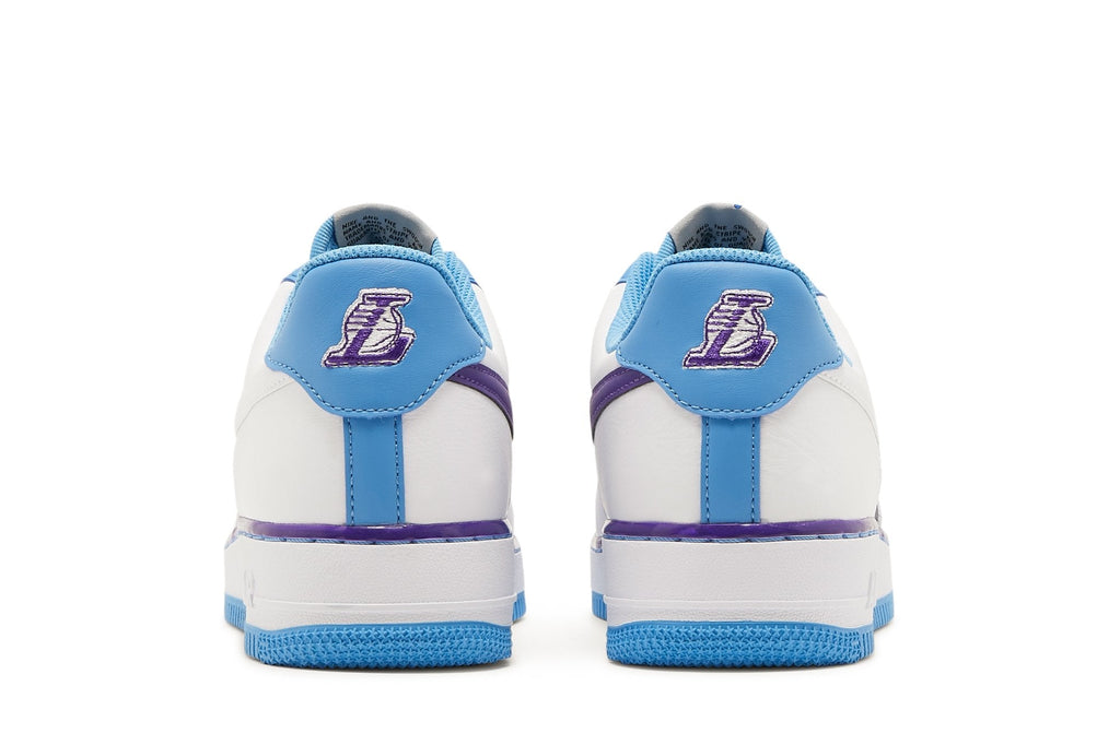 Nike Air Force 1 Low 07 Lakers Sneakers