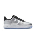 Nike Air Force 1 Low Chrome Sneakers