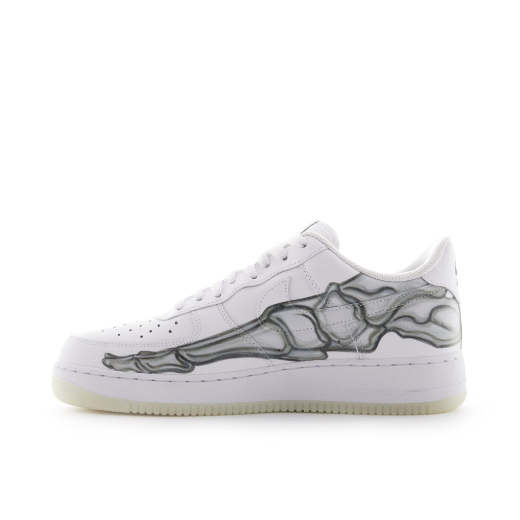 Nike Air Force 1 Low Skeleton QS Sneakers