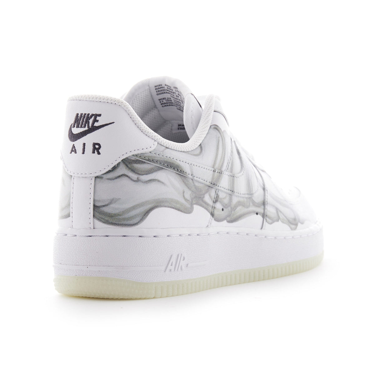 Nike Air Force 1 Low Skeleton QS Sneakers