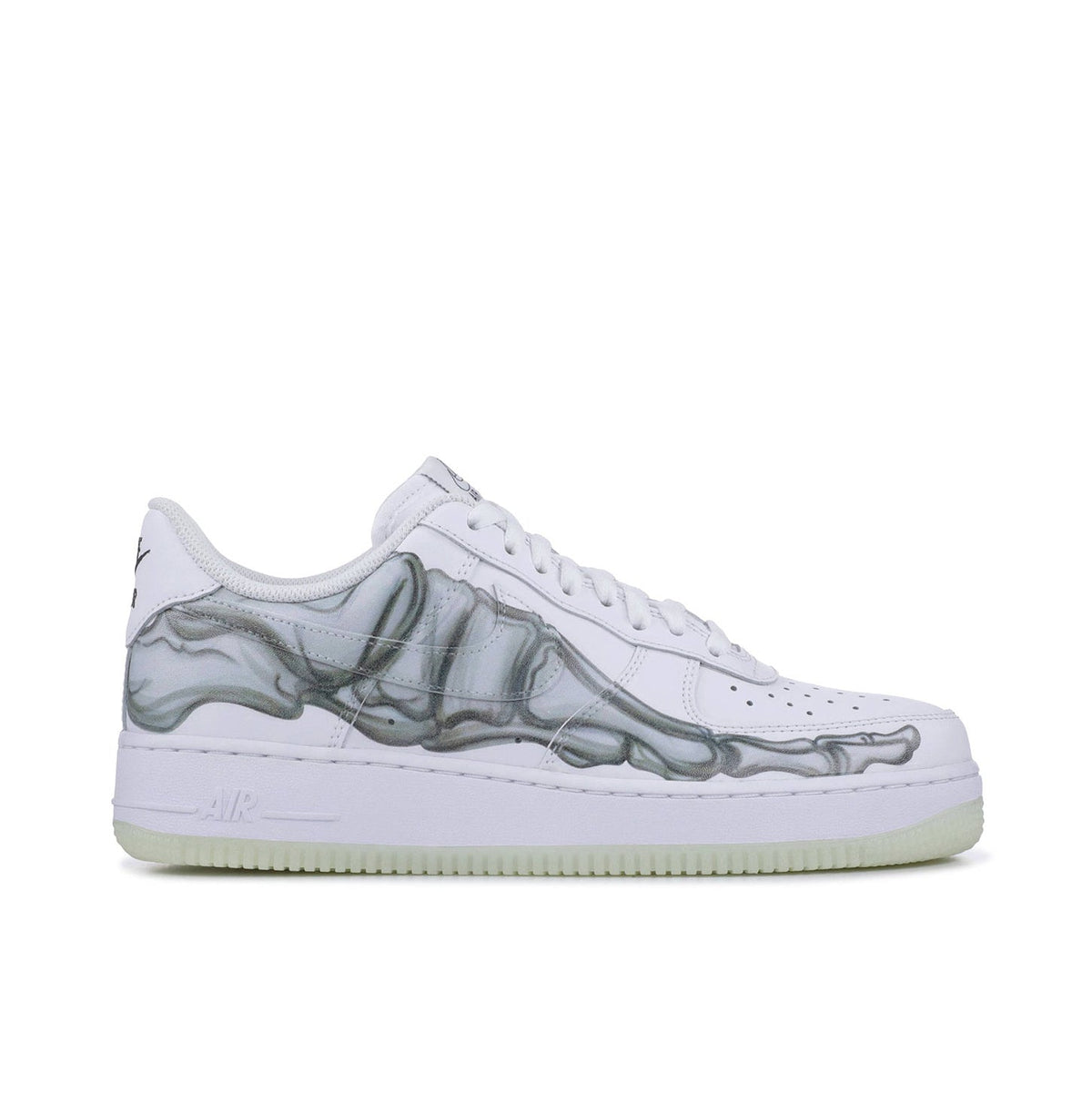 Nike Air Force 1 Low Skeleton QS Sneakers