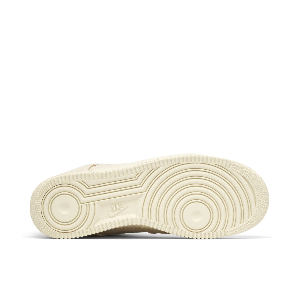 Nike Air Force 1 Low Stussy Fossil Sneakers