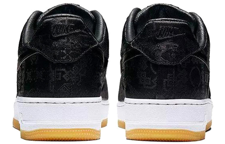 Nike Air Force 1 Low x Fragment Design x CLOT Sneakers