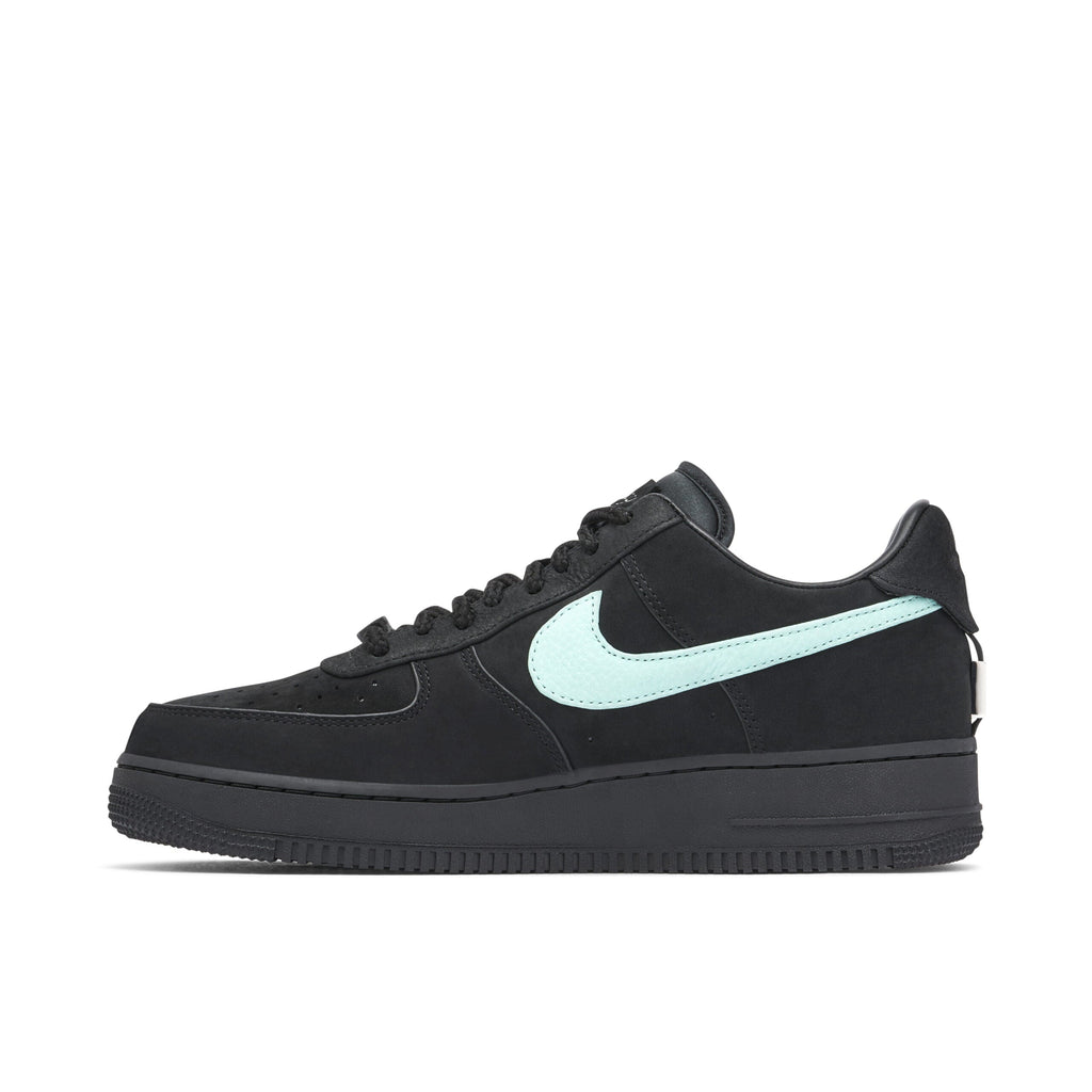 Nike Air Force 1 Low x Tiffany & Co. Tiffany Blue Sneakers