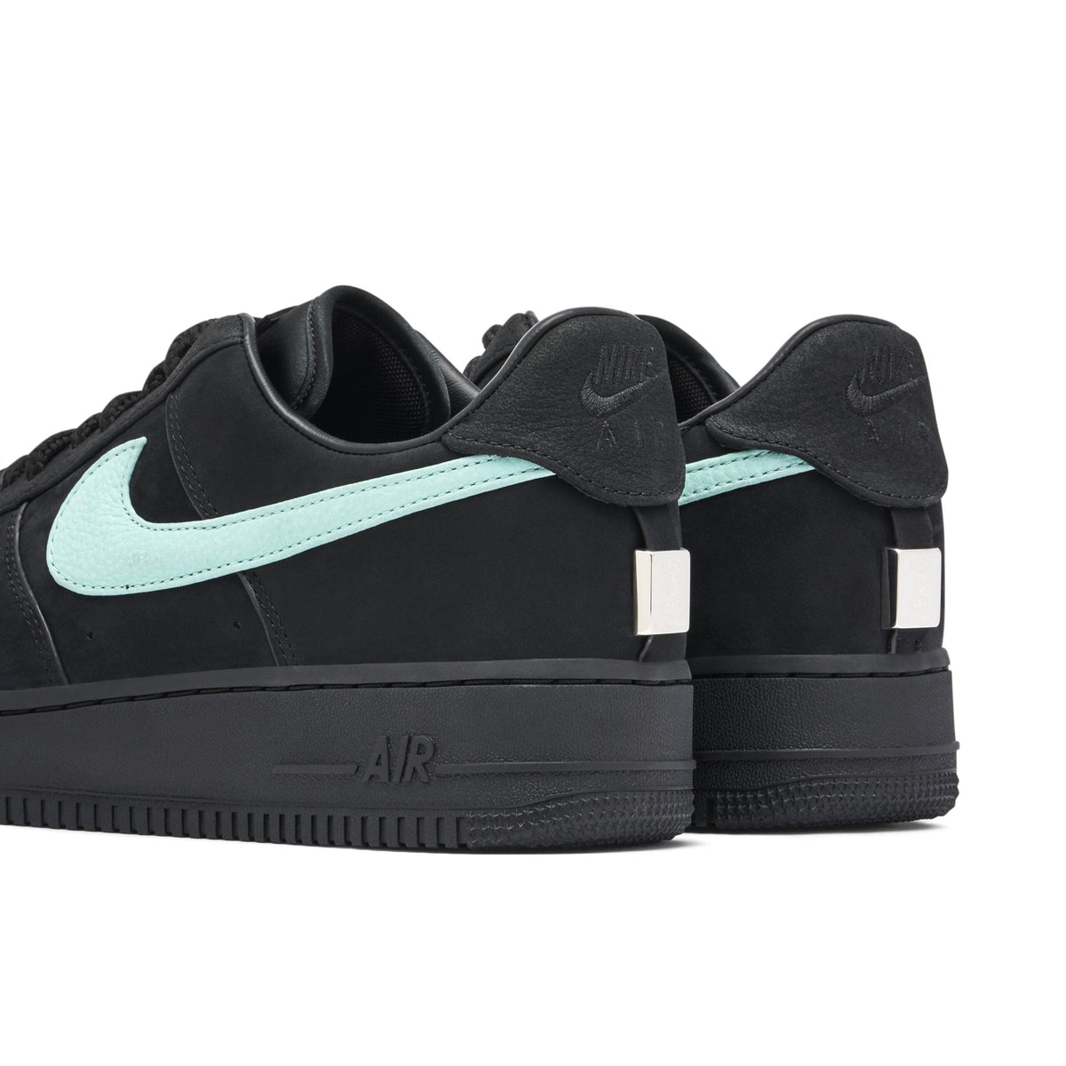 Nike Air Force 1 Low x Tiffany & Co. Tiffany Blue Sneakers