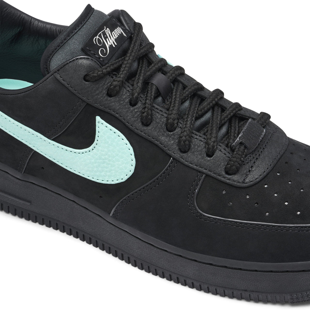 Nike Air Force 1 Low x Tiffany & Co. Tiffany Blue Sneakers