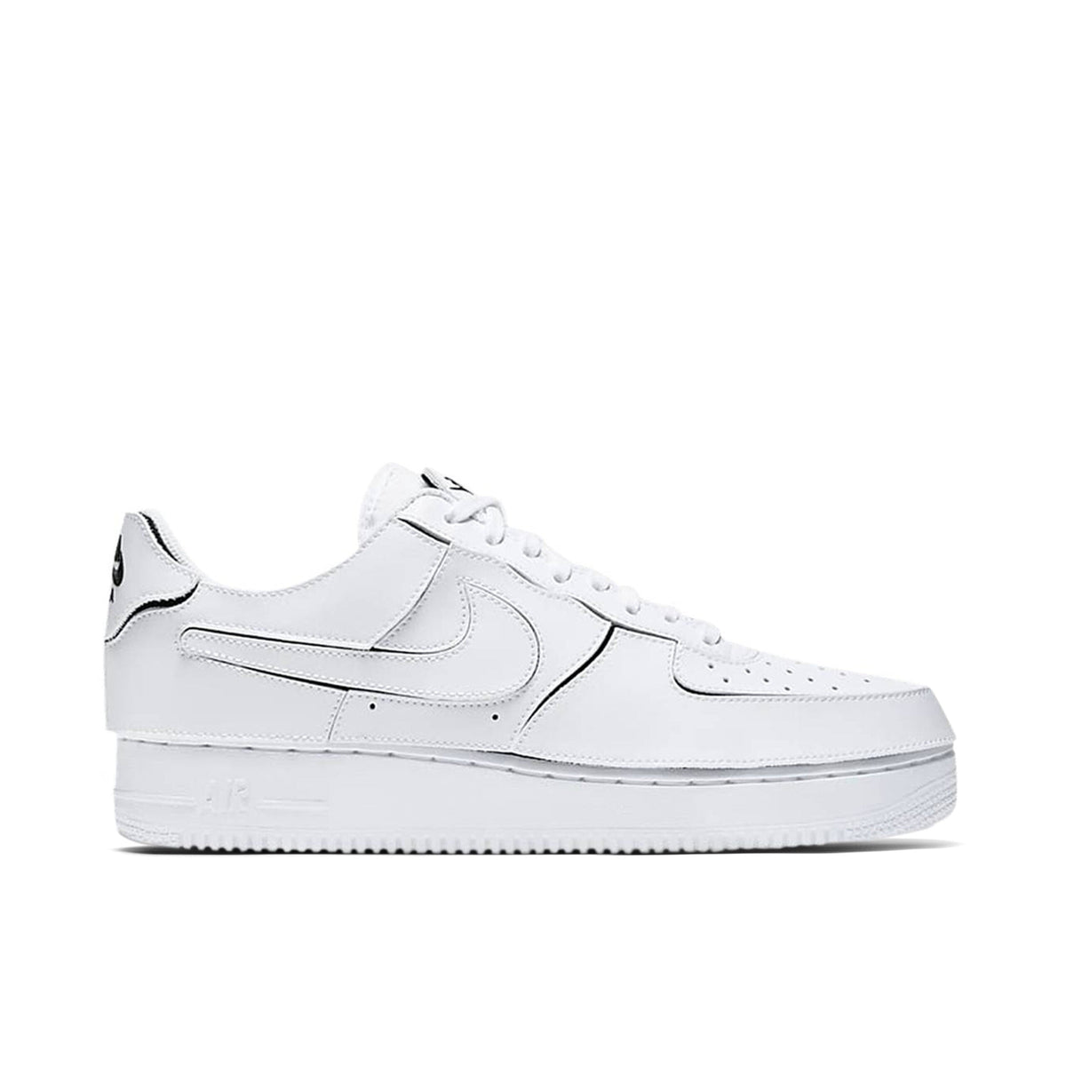 Nike Air Force 1/1 Cosmic Clay Sneakers