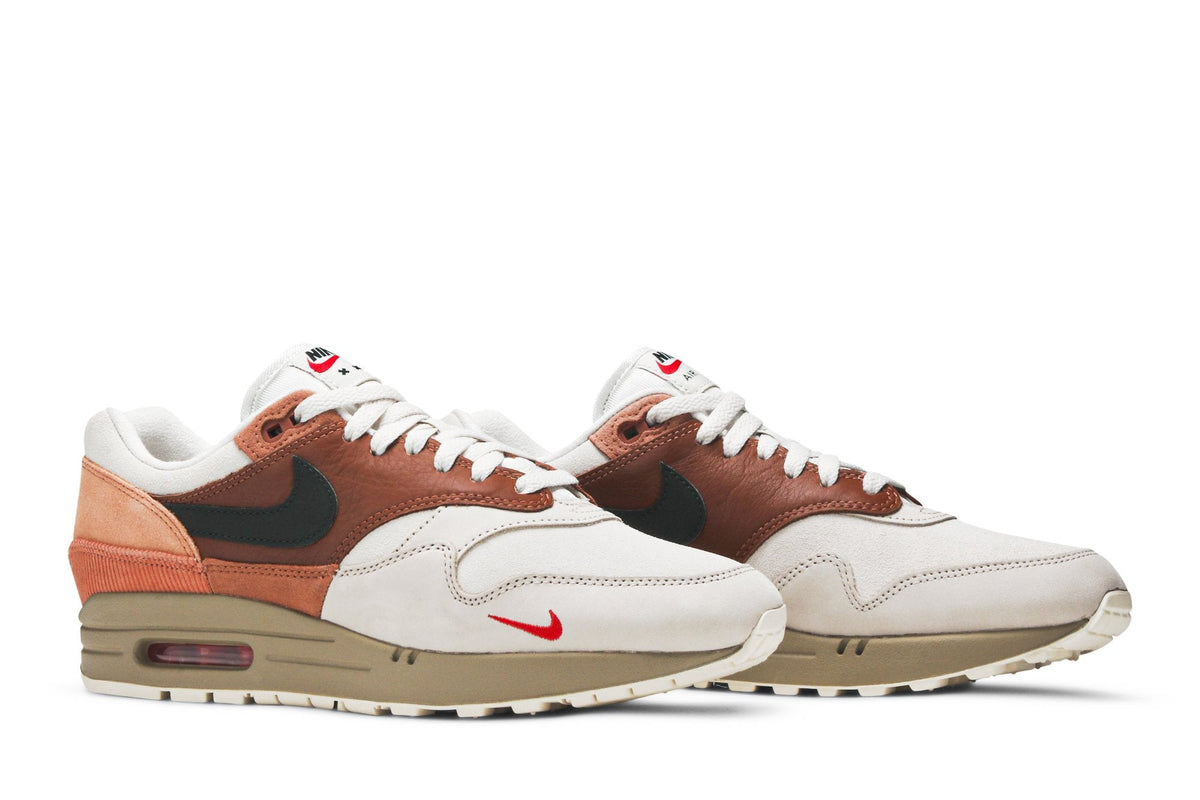 Nike Air Max 1 Amsterdam Sneakers