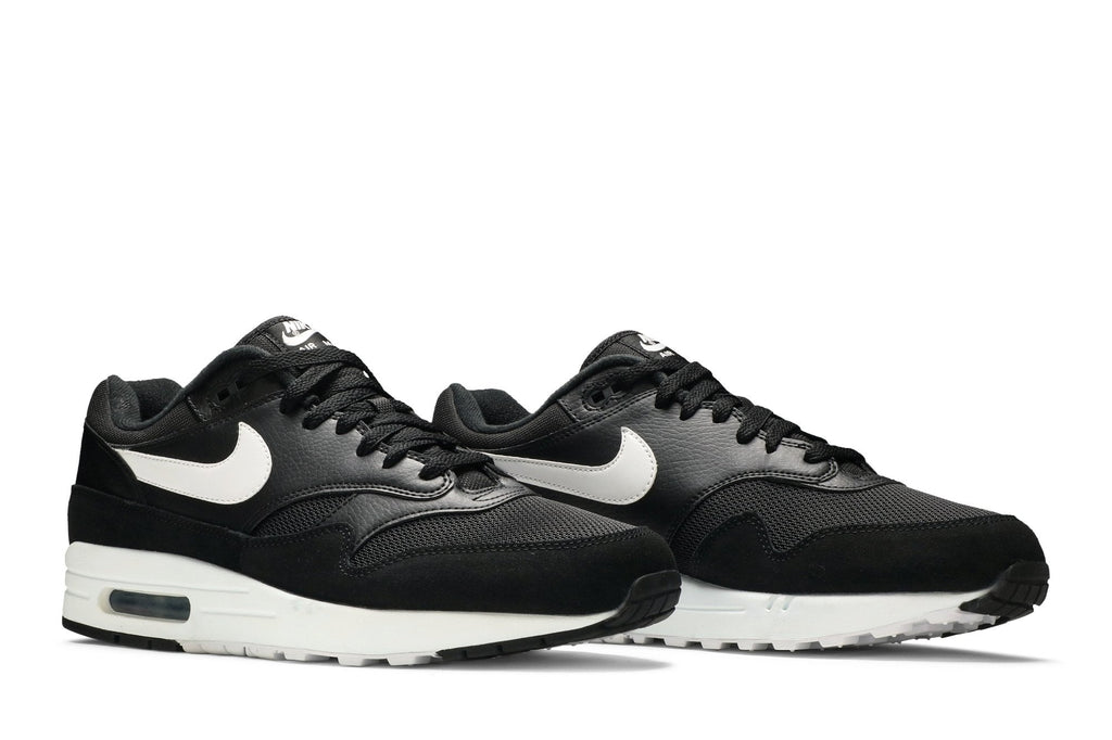Nike Air Max 1 Black White 2019 Sneakers