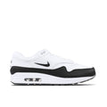 Nike Air Max 1 Jewel White Black (2017) Sneakers