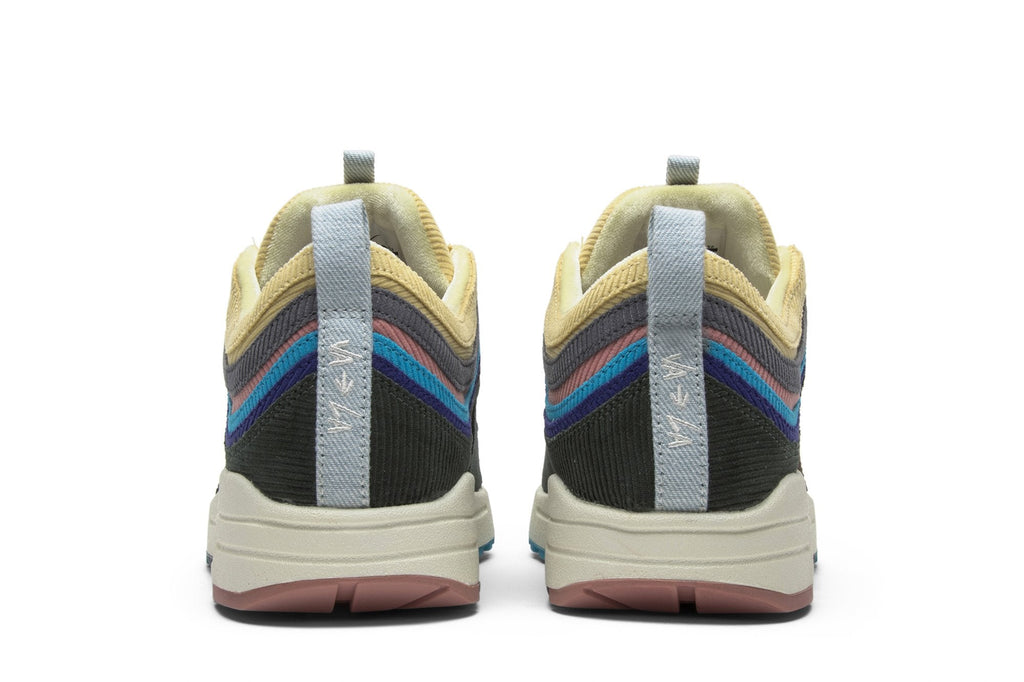 Nike Air Max 1/97 x Sean Wotherspoon TD Sneakers