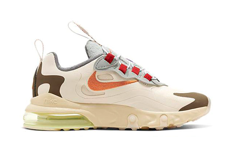 Nike Air Max 270 React x Travis Scott Cactus Trails? Sneakers